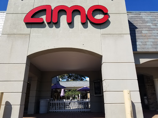 Movie Theater «AMC Classic Bloomfield 8», reviews and photos, 863 Park Ave, Bloomfield, CT 06002, USA