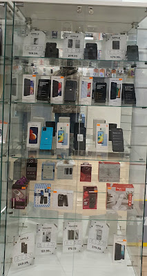 TECH HAVEN - Réparation Smartphones Téléphone Iphone , Samsung - Transfert d'argent Western Union à Melun