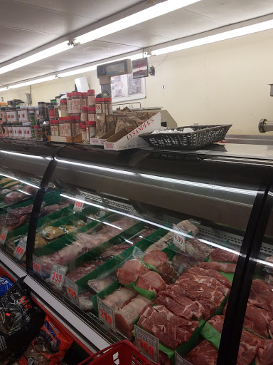 Italian Grocery Store «Cacciatore Bros», reviews and photos, 5610 Hanley Rd, Tampa, FL 33634, USA