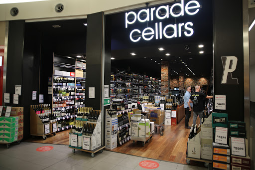 Parade Cellars