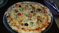 Pizza du Restaurant italien Pinochietto Pronto Pizza à Brunstatt-Didenheim - n°15
