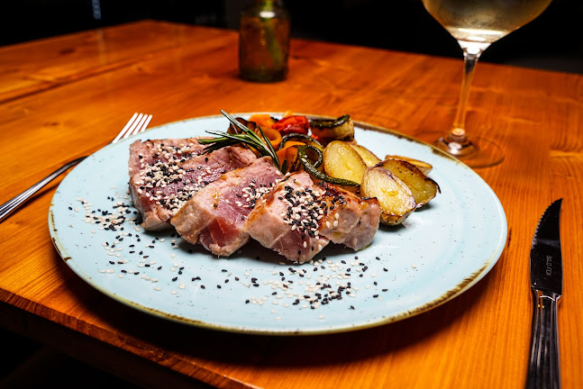 Avaliações doFranguia em Sintra - Restaurante