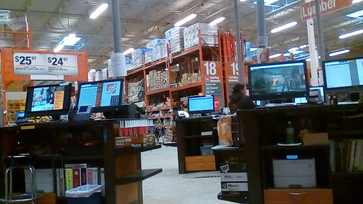 Home Improvement Store «The Home Depot», reviews and photos, 25451 Michigan Ave, Dearborn Heights, MI 48125, USA