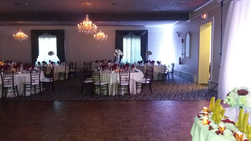 Banquet Hall «Warrington Country Club», reviews and photos, 1360 Almshouse Rd, Warrington, PA 18976, USA