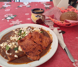 Taqueria El Fortachon photo