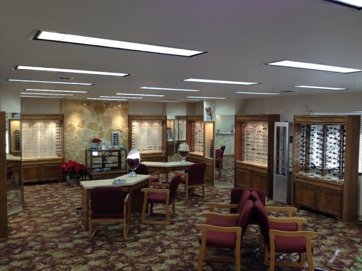 Eye Care Center «Creative Eyewear», reviews and photos, 844 N Walnut Ave, New Braunfels, TX 78130, USA