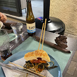 Photo n°4 de l'avis de antonio.a fait le 28/10/2022 à 20:24 sur le  4 Alici Fish Pub à Cosenza