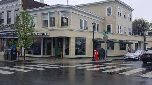Coffee Shop «Starbucks», reviews and photos, 51 Purchase St, Rye, NY 10580, USA