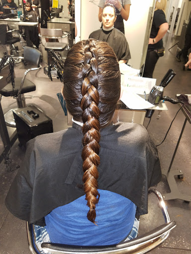 Beauty School «Paul Mitchell The School Tampa», reviews and photos, 7823 Citrus Park Town Center Mall, Tampa, FL 33625, USA