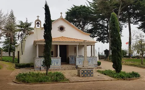 Chapel São Sebastião image