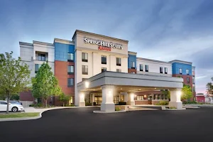 SpringHill Suites by Marriott Provo image