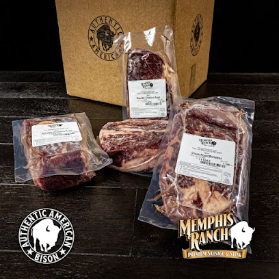 Memphis Ranch Meat Company