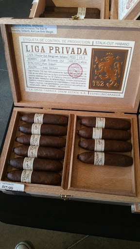 Tobacco Shop «En Fuego Tobacco Shop», reviews and photos, 6190 Frisco Square Blvd, Frisco, TX 75034, USA