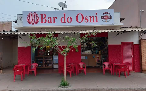 Bar do Osni image