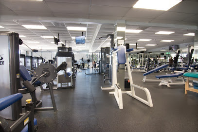 Loggerhead Fitness - 901 Donald Ross Rd, Juno Beach, FL 33408