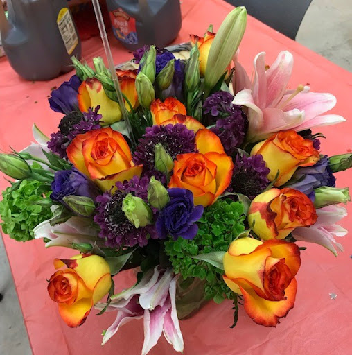 Florist «Flowers By Elizabeth», reviews and photos, 3131 NJ-38 #12, Mt Laurel, NJ 08054, USA