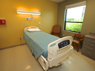 Weslaco Regional Rehabilitation Hospital