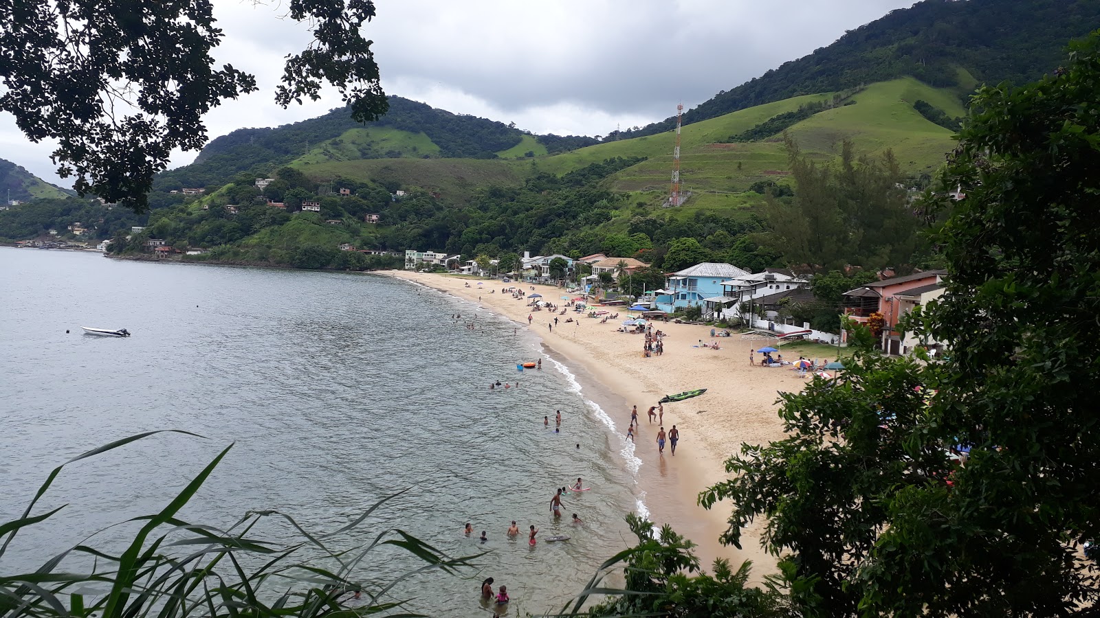 Foto van Brava Strand - populaire plek onder ontspanningskenners