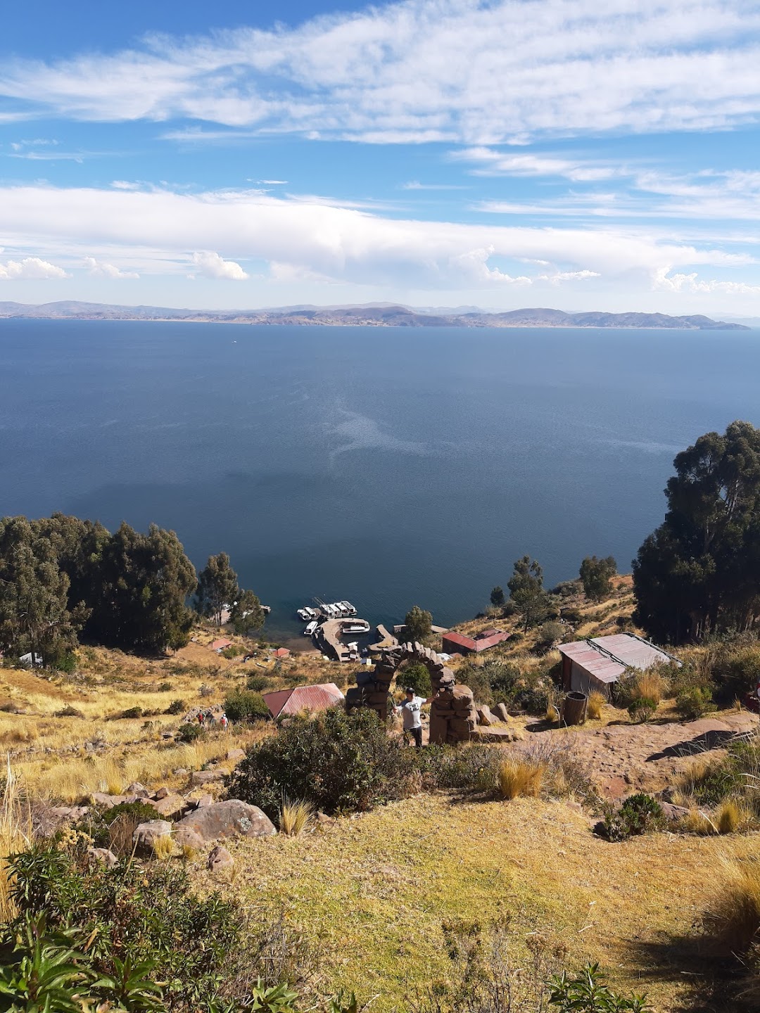 Titicaca Encanto Tours