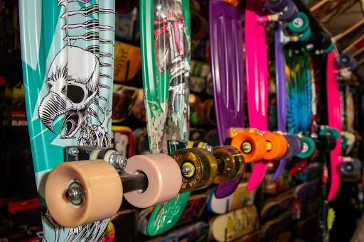 Explore curse mark tattoo ideas, creative tattoo ideas in San Leandro, available at Orbit Skate and Boutique- Skate Shop & Piercing Shop in San Leandro, CA