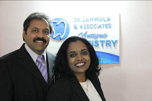 Dr. Jammula & Associates, Antigua Dentistry image