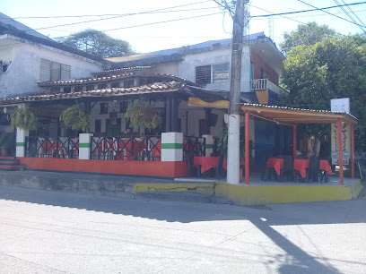 Restaurante Tropical Cook - Puerto Berrío, Antioquia, Colombia