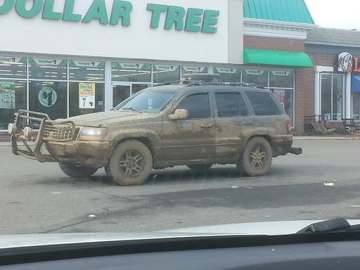 Shopping Mall «Tollgate Shopping Mall», reviews and photos, 474 S Locust St, Oxford, OH 45056, USA