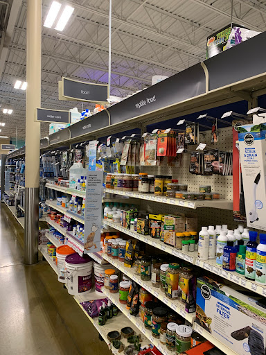 Pet Supply Store «PetSmart», reviews and photos, 1331 Nixon Dr, Moorestown, NJ 08057, USA