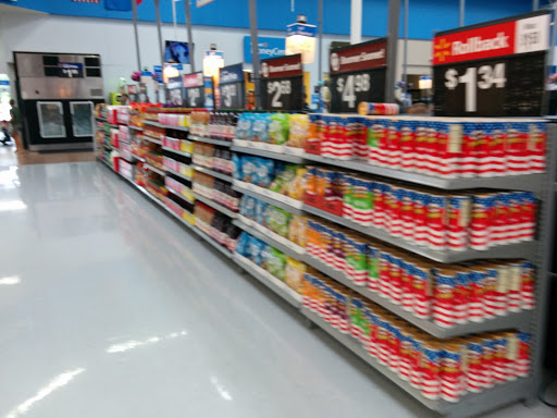 Department Store «Walmart Supercenter», reviews and photos, 333 N Interstate Dr, Norman, OK 73069, USA