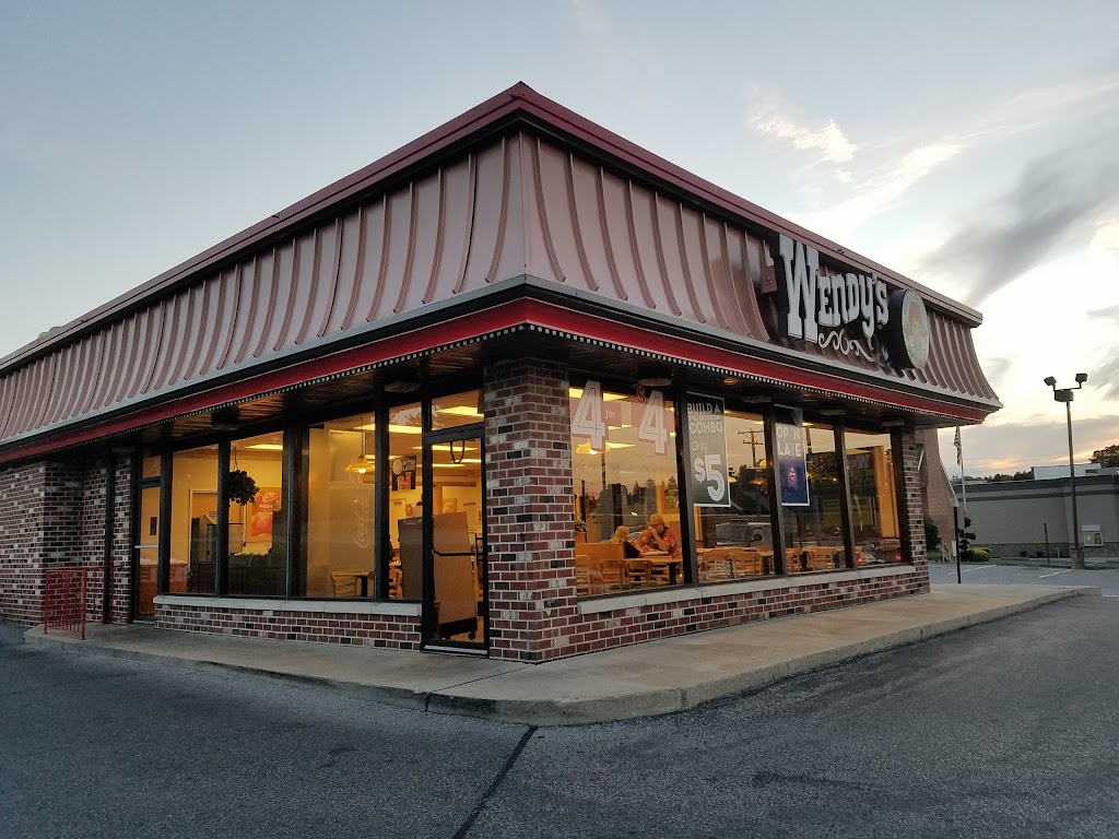 Wendy's 17403
