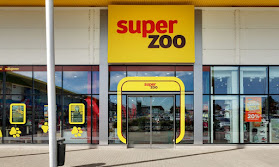 Super zoo - Břeclav