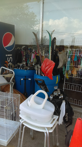 Thrift Store «St. Vincent de Paul Thrift Store and Donation Center», reviews and photos, 813 Main St, Milford, OH 45150, USA
