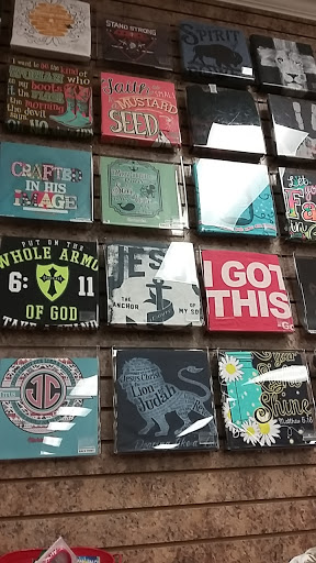 Book Store «LifeWay Christian Store», reviews and photos, 5336 N Blackstone Ave, Fresno, CA 93720, USA