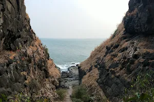 Harihareshwar Beach image