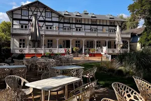 Villa Seebach - Hotel & Restaurant image
