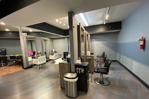 Park Avenue Salon & Spa & Barbers