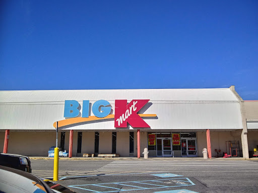 Discount Store «Kmart», reviews and photos, 159 Wilbraham St, Palmer, MA 01069, USA