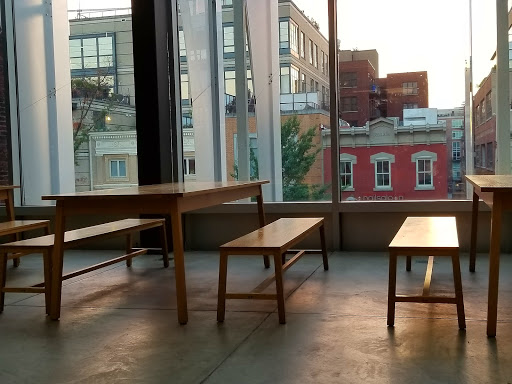 Performing Arts Theater «Studio Theatre», reviews and photos, 1501 14th St NW, Washington, DC 20005, USA