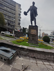 Monumento General José Gervasio Artigas