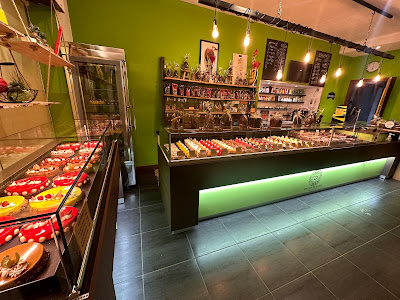 Pâtisserie Chocolaterie Maison Durand à Saint-Sulpice-la-Pointe