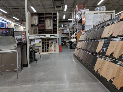 Home Improvement Store «The Home Depot», reviews and photos, 870 Woodstock Rd, Roswell, GA 30075, USA