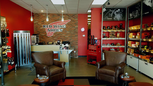 Shoe Store «Red Wing», reviews and photos, 4133 S Broadway Ave, Tyler, TX 75701, USA