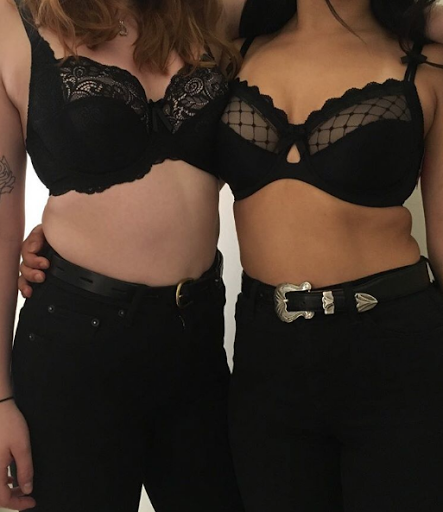 Lingerie Store «Brooklyn Fox Lingerie», reviews and photos, 200 Bedford Ave, Brooklyn, NY 11211, USA