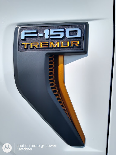 Ford Dealer «Goode Motor Ford», reviews and photos, 1096 E Main St, Burley, ID 83318, USA