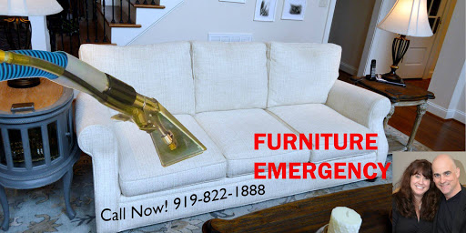 Furniture Emergency Furniture Repair-Cushion Upgrade