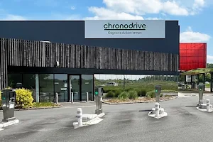 Chronodrive image