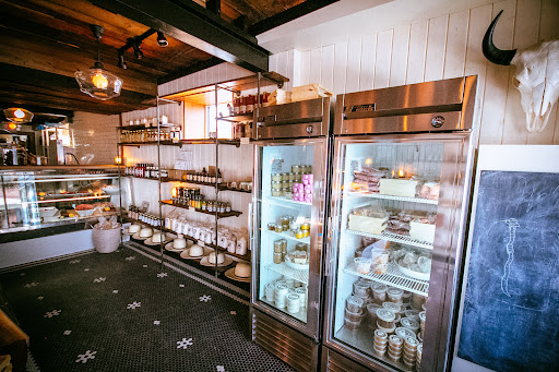 Butcher Shop «Western Daughters Butcher Shoppe», reviews and photos, 3326 Tejon St, Denver, CO 80211, USA