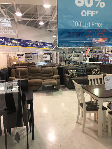 Appliance Store «Sears Outlet», reviews and photos, 870 Great Mall Dr, Milpitas, CA 95035, USA