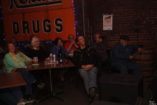 Bar «Haymarket Whiskey Bar», reviews and photos, 331 E Market St, Louisville, KY 40202, USA