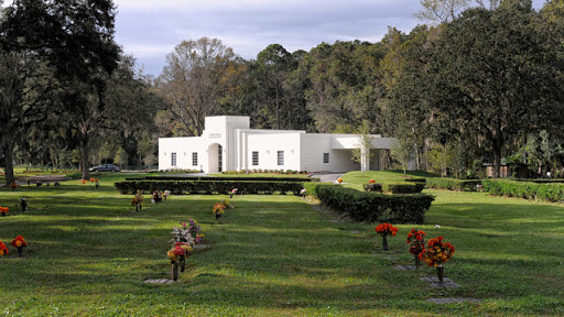 Funeral Home «Hardage - Giddens Greenlawn Funeral Home», reviews and photos, 4300 Beach Blvd, Jacksonville, FL 32207, USA